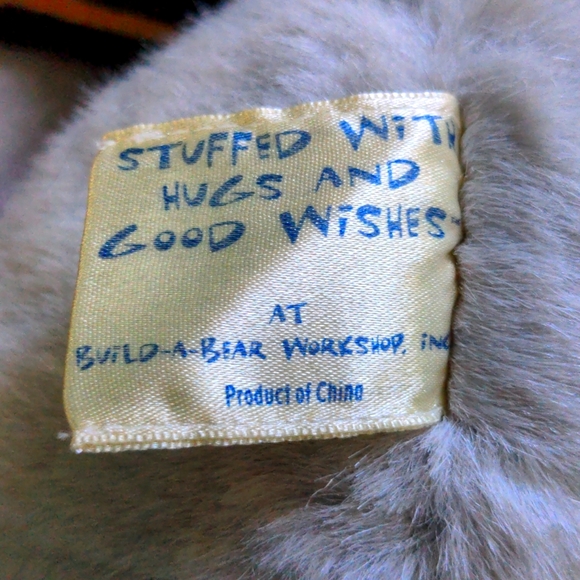 Build-A-Bear Workshop Koala Plush - Picture 3 of 3